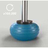 Olimp Sport Lopta za pilates veličine 2 (65cm) plava | ePonuda.com