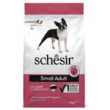 Schesir Suva hrana za pse, Šunka, 2kg Cene