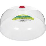 CASA Y MENAYE poklopac za miktotalasnu sa difuzorom 25cm | ePonuda.com