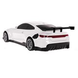  Auto na daljinsko upravljanje BMW M4 + stanica za punjenje - bijeli | shoptok.hr
