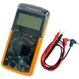 Womax Digitalni multimetar DT9208 | ePonuda.com