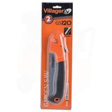 Villager Sklopiva Ručna Pila za Grane - 165mm GS120, 011281 | shoptok.hr