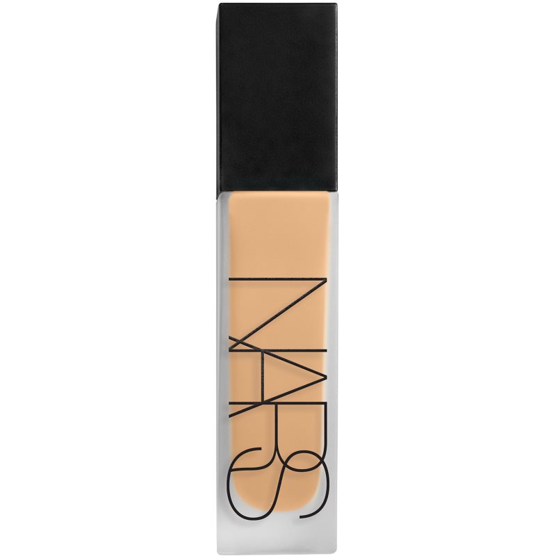 Natural Matte Longwear Foundation dugotrajni puder s mat efektom nijansa BARCELONA 30 ml