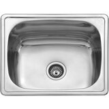 Boloco BL ugradna sudopera bl 613 600x500x240 mm | ePonuda.com