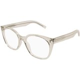 Saint Laurent SL897 004 - ONE SIZE (55) Cijene