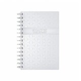 Helios Sveska A4 Geometric spirala Dikto 100l (HL) | ePonuda.com