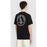 Volcom Eternal Stoke T-shirt black | Shoptok.si