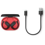 Philips TAA6709BK/00 sportske, BT slušalice, IP55 zaštita, do 28h reprodukcije | Eponuda.ba