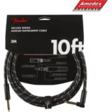 Kabal FENDER DELUXE SERIES Angle 10′ BLACK TWEED 0990820090 | Eponuda.ba