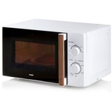 DOMO ELEKTRO prostostoječa mikrovalovna pečica DO2720 | Shoptok.si