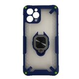 Apple hybrid combo maskica za iPhone 12 Pro Max Plava | Eponuda.ba