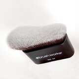 Brushworks Blending Face & Body Brush čopič za obraz in telo kabuki vrsta NO. 24 1 kos | Shoptok.si