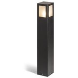 Red Design Rendl - R10433 - Spoljašnja lampa PONDER 1xE27/18W/230V IP44 crna Cene