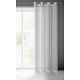 Eurofirany Unisex's Curtain 391606 | shoptok.hr