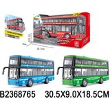  Autobus za igru na double decker ( 876508-k ) | ePonuda.com
