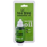 Xpel tea tree essential oil eterično ulje s mirisom ulja čajevca 30 ml za žene | shoptok.hr
