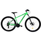 Capriolo oxygen 29" zeleno crno (16) ( 926427-16 ) | ePonuda.com