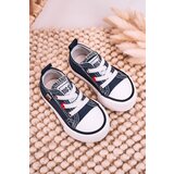 Kesi Children's Classic Low Sneakers BIG STAR | Eponuda.ba