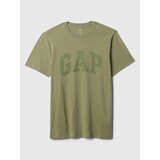 GAP T-shirt with logo - Men's | Shoptok.si
