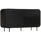  Komoda od masivnog obnovljenog drva 140 x 35 x 76 cm | shoptok.hr