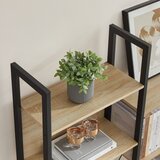  Dvostruka polica za knjige - Sonoma | shoptok.hr