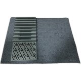 Venisymlis Večnamenska Podloga Za Sušenje Temno Sive Asfaltne Podloge Asfaltna Podloga, (22124535) | Shoptok.si