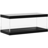  Kutija za izlaganje prozirna 34 x 16 x 14 cm akrilna | Eponuda.ba