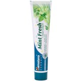 Himalaya Herbals Oral Care Mint Fresh pasta za zube za svježi dah 75 ml Cijene