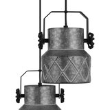 Eglo 39856 - plafonski visilica hilcott 5xE27/40W/230V | Eponuda.com