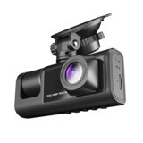 Venisymlis Avtomobilski Snemalnik C309 S 3 Lečami Hd 1080P Hkrati Spredaj, Notranjost In Zadaj, (22072596) | Shoptok.si