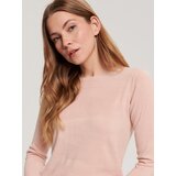 Sinsay ženski pulover od mekanog pletiva 5156O-03X | shoptok.hr