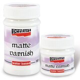  Završni lak mat PENTART | 100 ml Cene