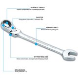 Sata flack ceebe 19 mm z zlomljenim napadom, (21120689) | Shoptok.si