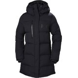Helly Hansen Zimski plašč 'Adore' črna | Shoptok.si