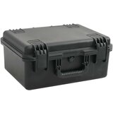  Prijenosni kovčeg crni 49x38x23 cm od PP-a | shoptok.hr