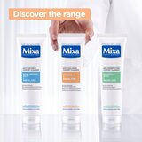 Mixa Vitamin C+ Squalane Anti-Dullness Comfort Cleanser gel za čišćenje lica za sve vrste kože 150 ml | shoptok.hr