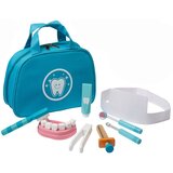 Jouéco Dentist Playset in Bag set za otroke 36 m+ 9 kos Cene
