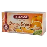 orange & ginger 45g