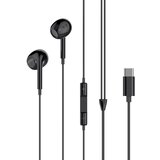 XO EP74 ORIGINAL TYPE-C SLUŠALICE (BLACK) | Eponuda.ba