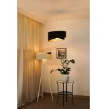  Brilagi - LED luster na sajli LYRA 1xE27/15W/230V tamno braon/zlatan | Eponuda.com