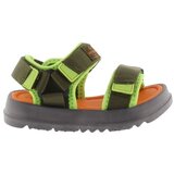 Victoria Sandali & Odprti čevlji Kids Sandals 152102 - Kaki Zelena | Shoptok.si