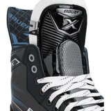 Bauer Hokejske drsalke X - Junior, velikost: 1,5, širina: D, (20690628) | Shoptok.si