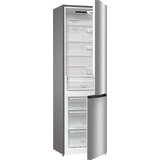Gorenje kombinirani hladilnik / zamrzovalnik NRK6202EXL4 | Shoptok.si