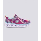 Skechers patike za devojčice heart lights rainbow lux gp 302308L-PRMT Cene