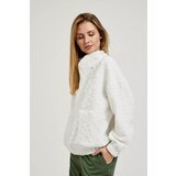 Moodo WOMEN'S SWEATSHIRT | shoptok.hr