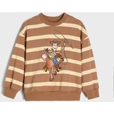 Sinsay Pamučna majica s okruglim izrezom i tiskom Toy Story | shoptok.hr