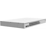 MikroTik Cloud Router Swtich CRS518-16XS-2XQ-RM usmerjevalnik
