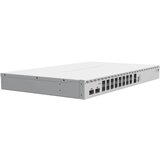 MikroTik (CRS518-16XS-2XQ-RM) RouterOS L5 switch | ePonuda.com