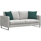 vidaXL jastučići za sofu 2 pcs tamnozelena 45 x 45 cm tkanina | shoptok.hr