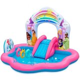 MILENIJUM Deciji bazen centar 2.21mx1.93mx1.40m-Disney Princeze | Eponuda.com